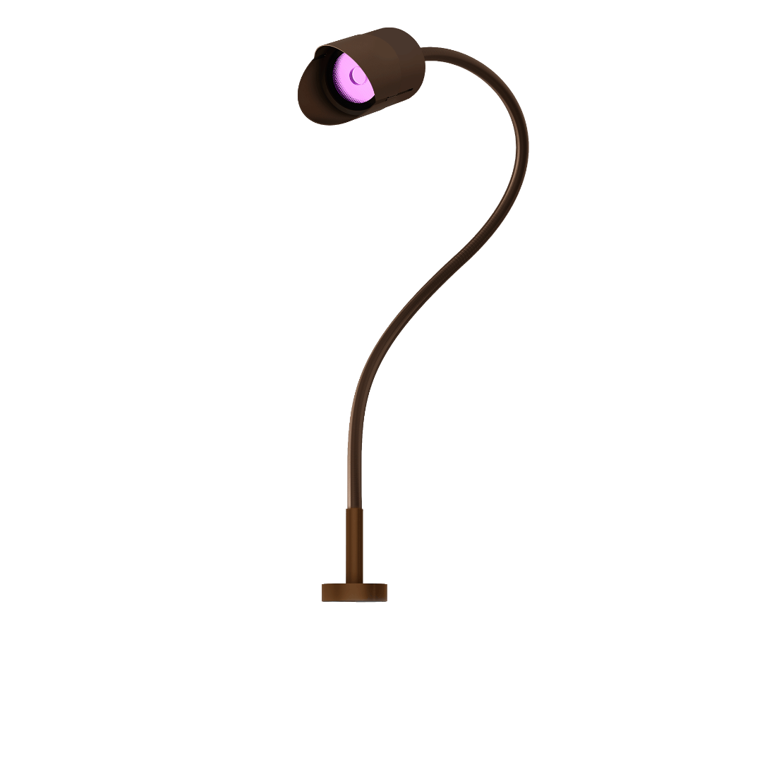 Vipera Bollard RGBW32891